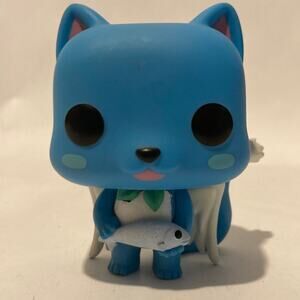 Funko Pop Anime Fairy Tale Happy